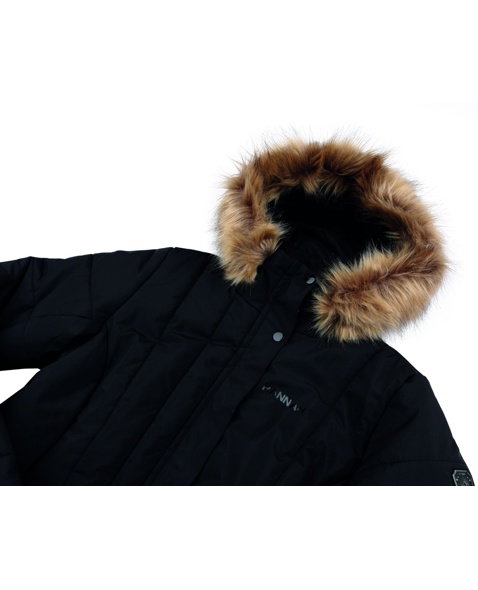 Bunda HANNAH MONA Lady, anthracite