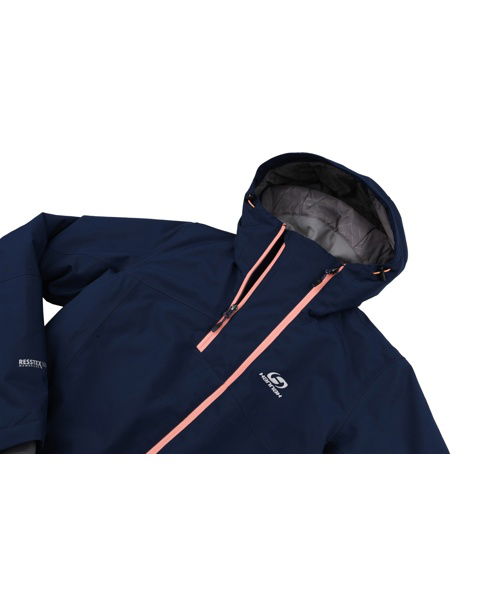 Bunda HANNAH MAKY Lady, dress blues