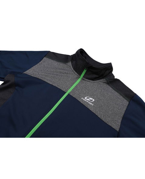 Pánská mikina HANNAH CHARDON