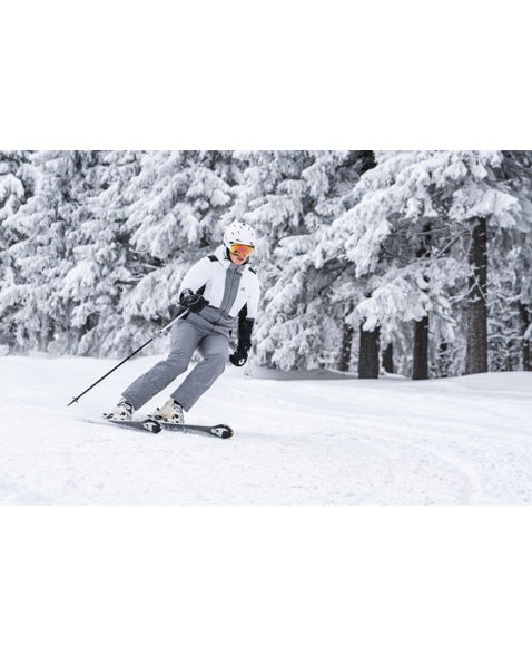 Dámské kalhoty HANNAH HALLY