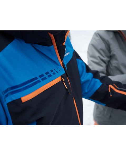 Pánská bunda HANNAH CALVIN