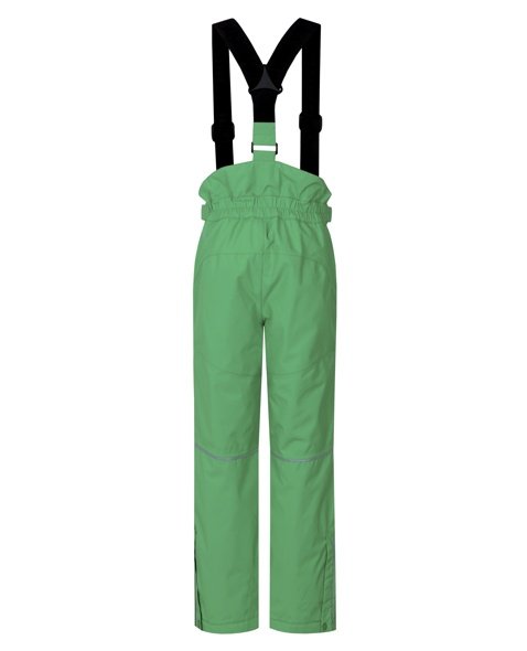 Trousers HANNAH KIDS AKITA JR II Kids, Classic green