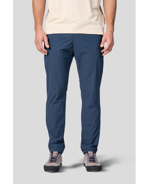 Nohavice HANNAH ERAS Man, midnight navy