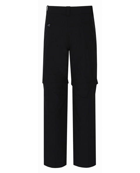 Pants HANNAH KIDS BASCO JR Kids, anthracite
