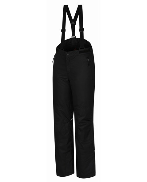 Kalhoty HANNAH KIDS AKITA JR Kids, anthracite