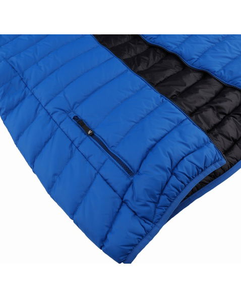Pánská bunda HANNAH TORID, Imperial blue