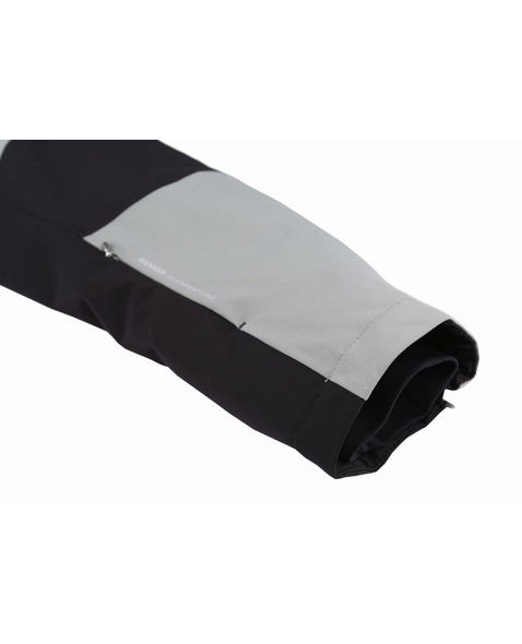 Bunda HANNAH BERTIE Lady, anthracite/frost gray