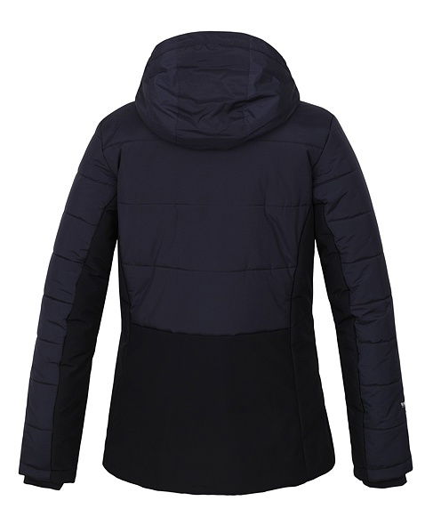 Bunda HANNAH MARILYN Lady, blue nights/seashell pink