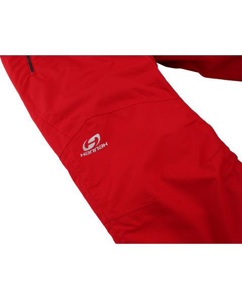 Pánské kalhoty HANNAH JAGO II