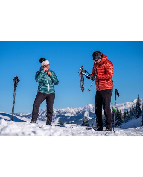 Pánská bunda HANNAH DOLPH