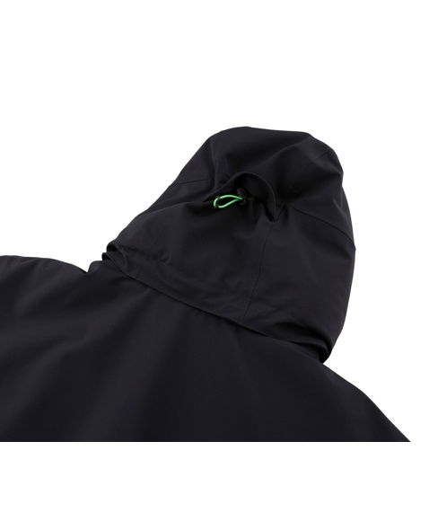 Bunda HANNAH CALVIN Man, anthracite