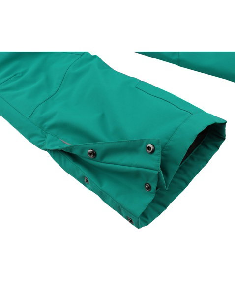 Dětské kalhoty HANNAH AKITA JR II