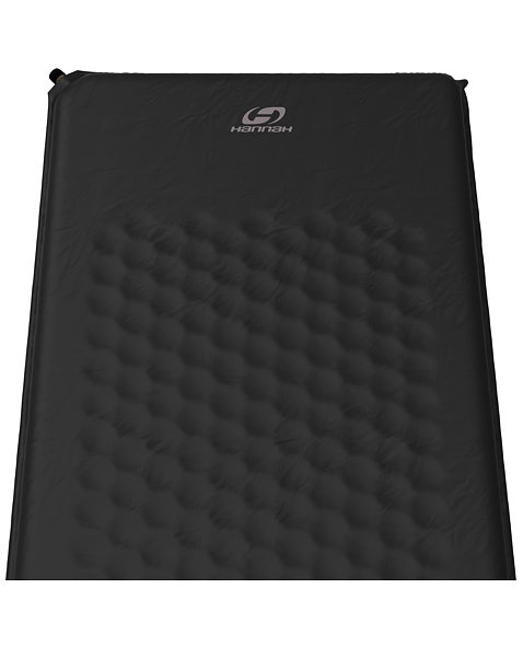 Karimatka HANNAH CAMPING LEISURE 3,8 Uni, magnet