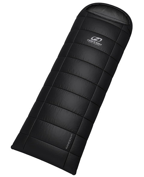 Spací pytel HANNAH RANGER 200, Anthracite