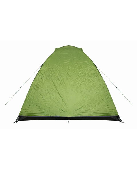 Stan HANNAH CAMPING ARRANT 3, spring green/cloudy gray