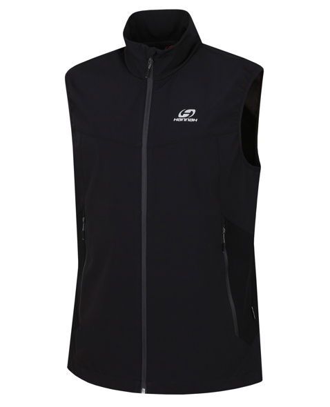 Vesta HANNAH SAUL Man, anthracite