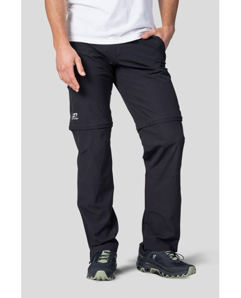 Pánské kalhoty HANNAH ROLAND, Anthracite