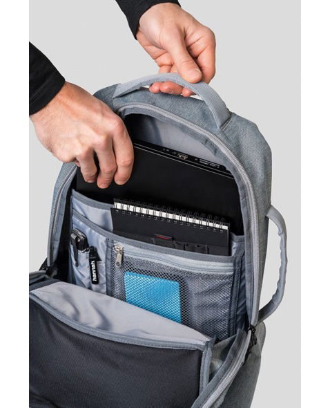 Backpack HANNAH CAMPING PROTECTOR 20 Uni