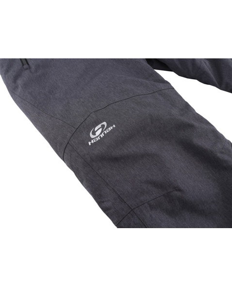 Trousers HANNAH JAGO Man, magnet mel