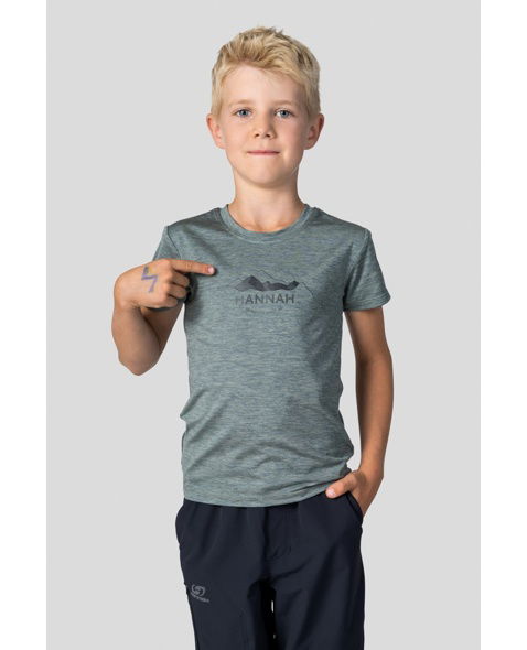 Dětské tričko HANNAH CORNET JR II