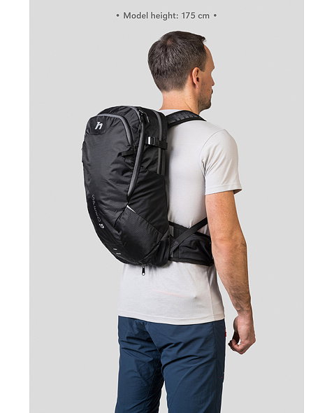 Backpack HANNAH CAMPING SPEED 15 Uni