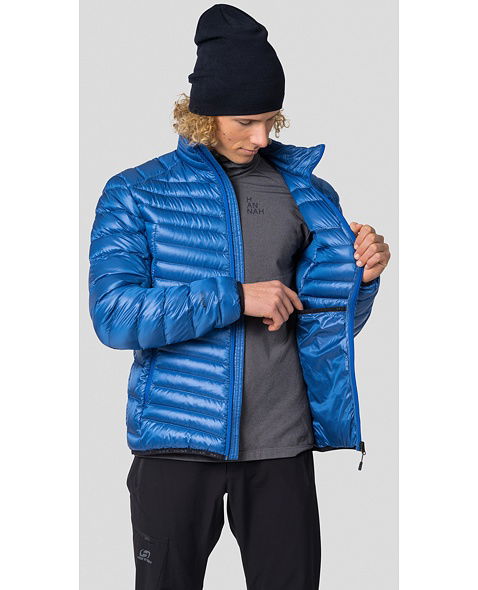 Pánská bunda HANNAH ADRIUS