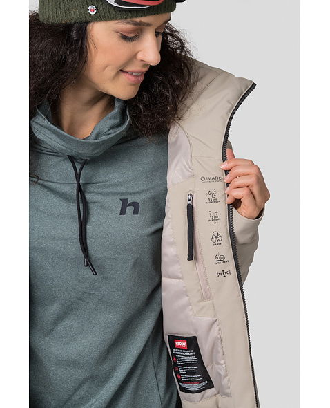 Bunda HANNAH AMABEL Lady