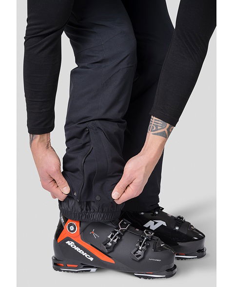 Nohavice HANNAH AMMAR Man