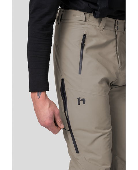 Pánské kalhoty HANNAH AMMAR