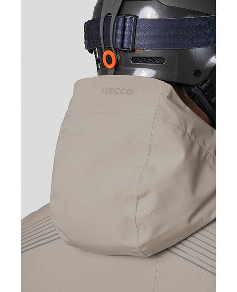 Pánská bunda HANNAH ANCON