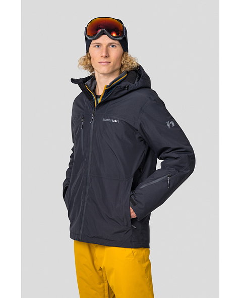 Bunda HANNAH DEYTON Man, anthracite