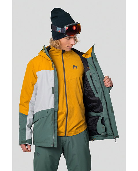 Pánská bunda HANNAH GAROW