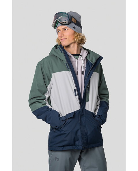 Bunda HANNAH GAROW Man