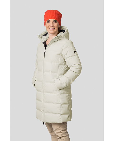 Kabát HANNAH GAIA Lady