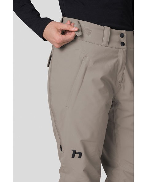 Dámské kalhoty HANNAH HALLY II