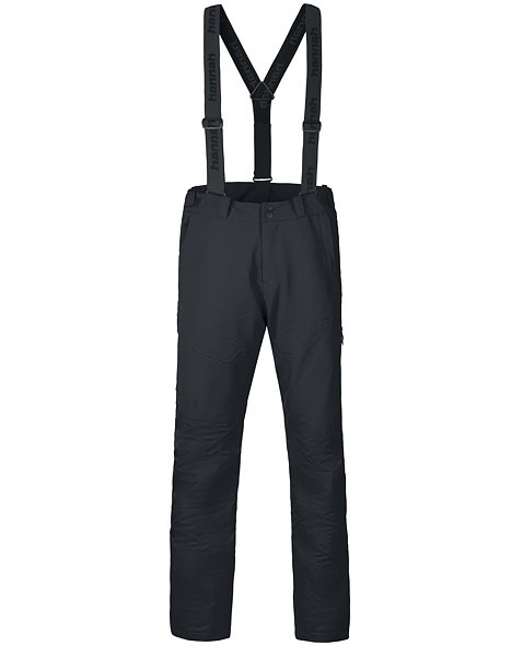 Nohavice HANNAH KASEY Man, anthracite II