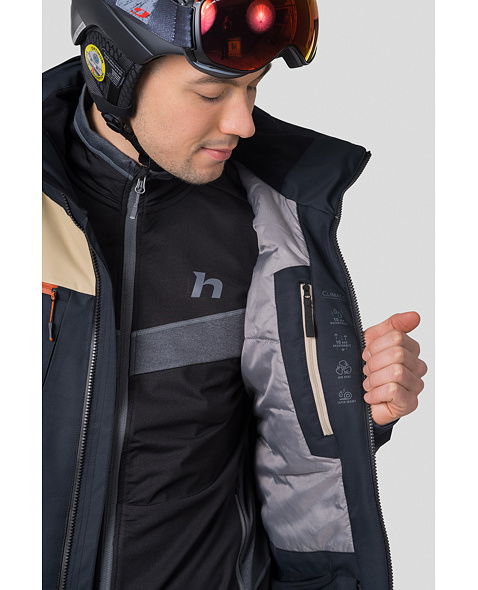 Pánská bunda HANNAH KELTON