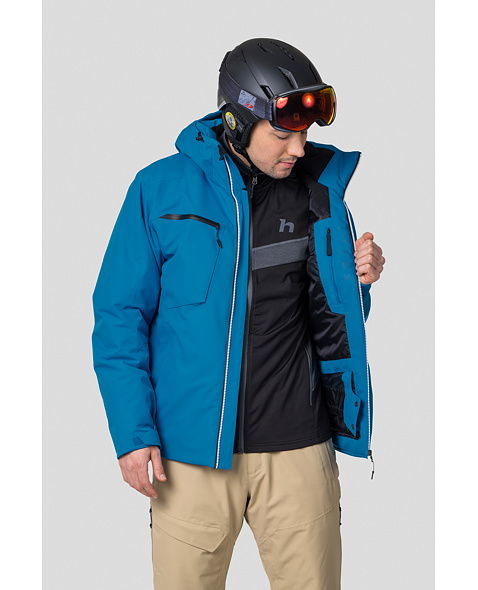 Pánská bunda HANNAH KELTON