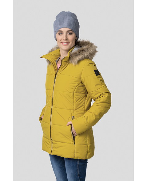 Dámská bunda HANNAH MAIRI