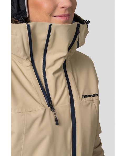 Dámská bunda HANNAH NAOMI