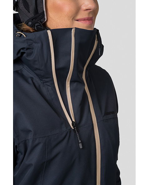 Bunda HANNAH NAOMI Lady, anthracite