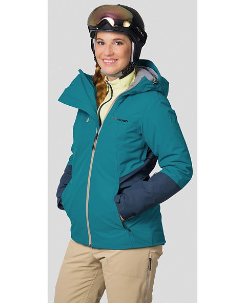 Dámská bunda HANNAH NAOMI