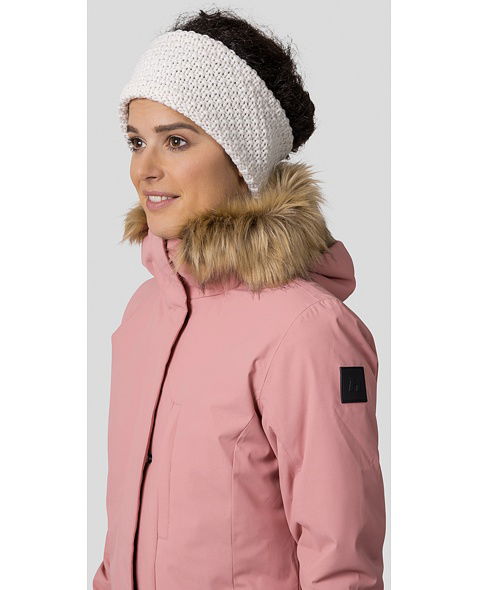 Bunda HANNAH NILANA II Lady, rosette