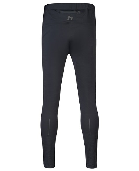 Nohavice HANNAH NORDIC PANTS Man, anthracite