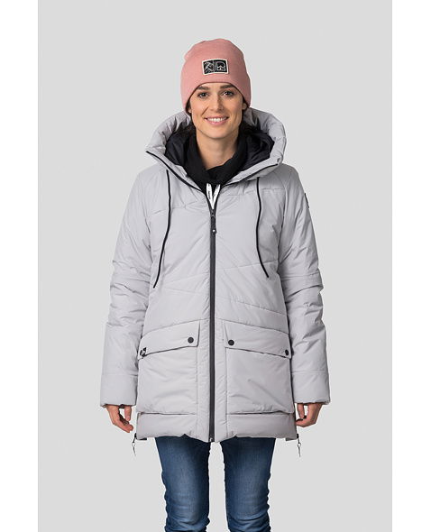 Dámska bunda HANNAH REBECA