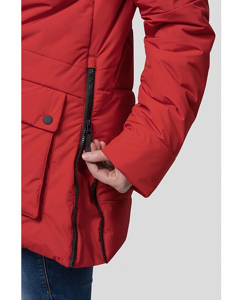 Dámská bunda HANNAH REBECA