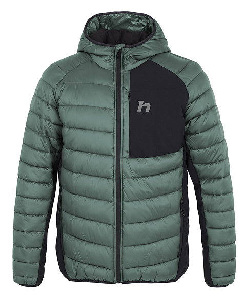 Pánská bunda HANNAH REVEL HOODY