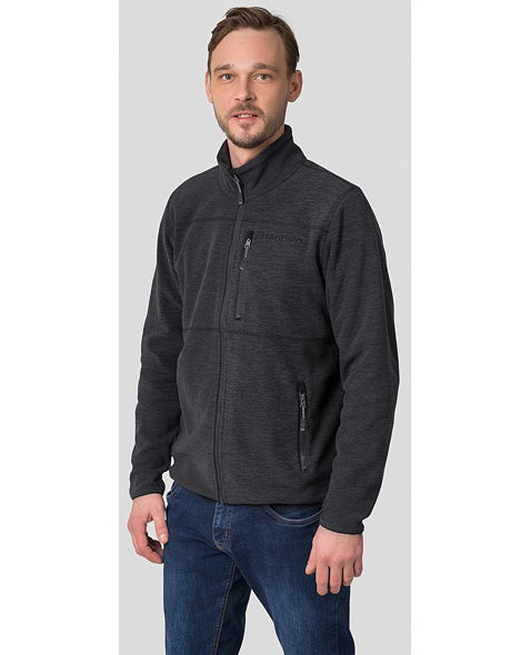 Mikina Hannah Santon II Man