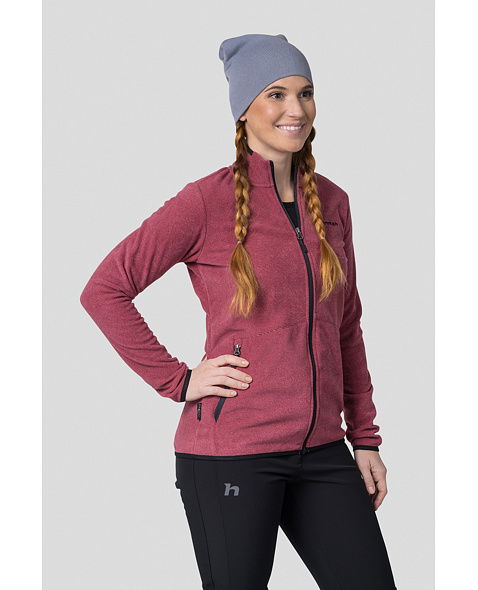 Dámská mikina HANNAH SIANA