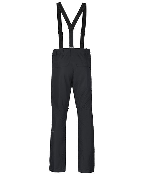 Pants HANNAH SLATER Man, anthracite